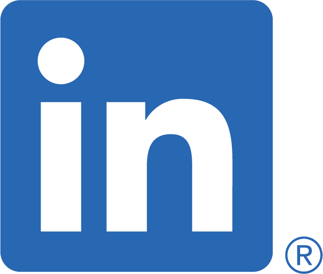 LinkedIn Logo Logo